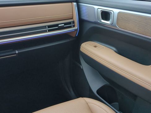 New 2026 Hyundai Santa Fe Limited image 21