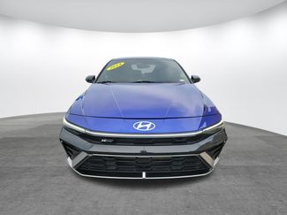 Used 2024 Hyundai Elantra N Line FWD video 2
