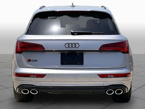 Used 2023 Audi SQ5 Premium Plus w/ Premium Plus Package AWD/4WD image 5