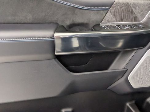 Certified 2025 Ford F250 Platinum AWD/4WD image 25