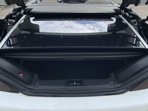 Used 2017 Mercedes-Benz SL 450 image 12
