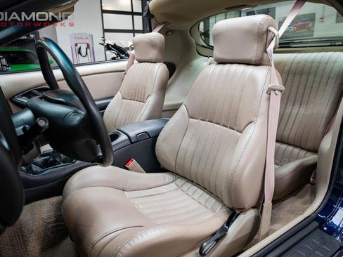 Used 2002 Pontiac Firebird Formula RWD image 99