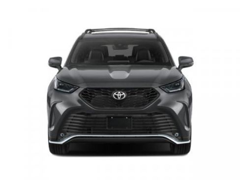 New 2026 Toyota Highlander XSE image 7