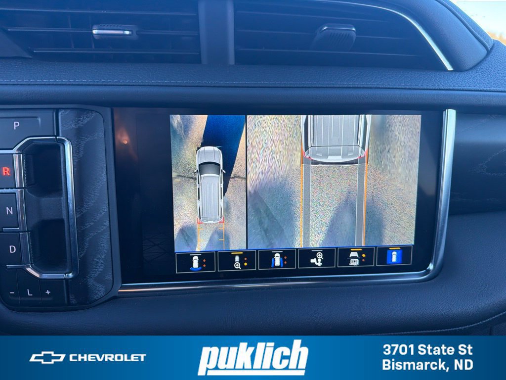 Used 2024 GMC Yukon XL Denali w/ Max Trailering Package AWD/4WD image 18