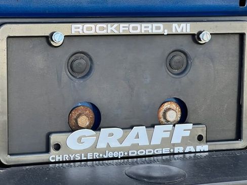 Used 2017 RAM 1500 Sport image 50