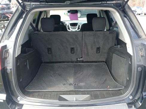 Used 2017 GMC Terrain SLE w/ Convenience Package image 18