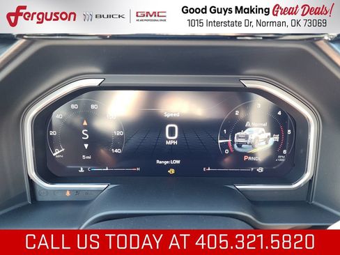 New 2026 GMC Sierra 2500 AT4 w/ AT4 Premium Plus Package AWD/4WD image 27
