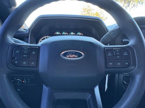 Used 2022 Ford F150 XL w/ STX Appearance Package image 15