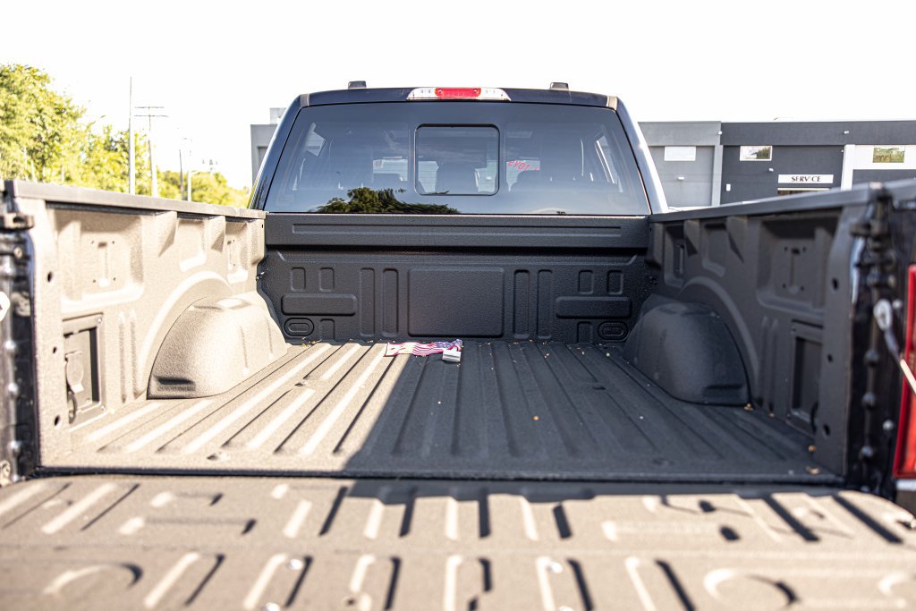 Used 2026 Ford F150 Lariat AWD/4WD image 15