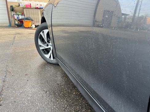 Used 2021 Subaru Legacy Premium image 30