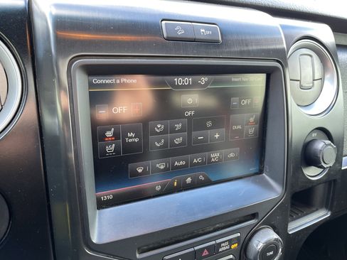 Used 2013 Ford F150 FX4 w/ Luxury Equipment Group image 20