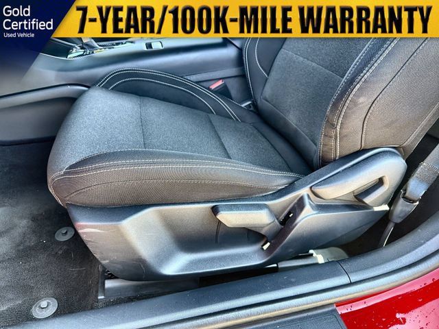 Used 2024 Ford Mustang Coupe RWD image 15