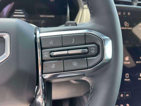 New 2026 GMC Terrain Elevation w/ Elevation Premium Package AWD/4WD image 27