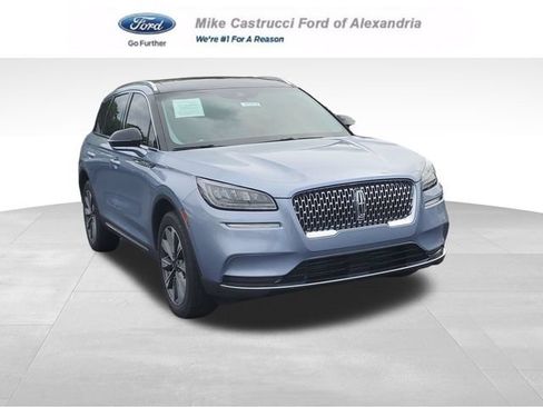 Used 2022 Lincoln Corsair Reserve w/ Elements Package FWD image 1