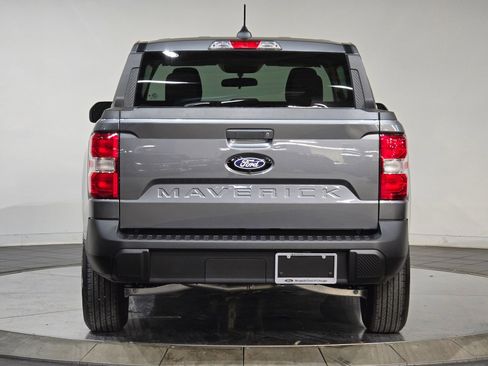 New 2026 Ford Maverick XL w/ Equipment Group 101A AWD/4WD image 10