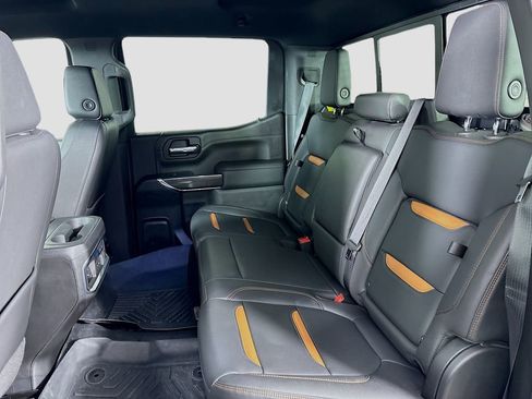 Certified 2021 GMC Sierra 1500 AT4 w/ AT4 Premium Package image 26
