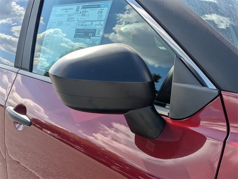 New 2026 Nissan Rogue S image 10