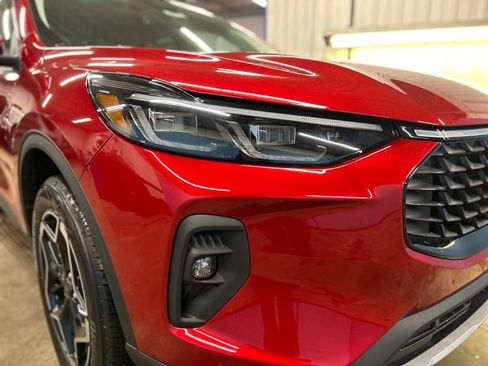 New 2026 Ford Escape Platinum w/ Premium Technology Package image 2