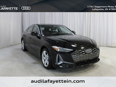 Used 2025 Audi A5 2.0T Premium w/ Convenience Package