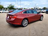 Used 2018 Chevrolet Malibu Premier w/ Premier Sun and Wheel Package image 5