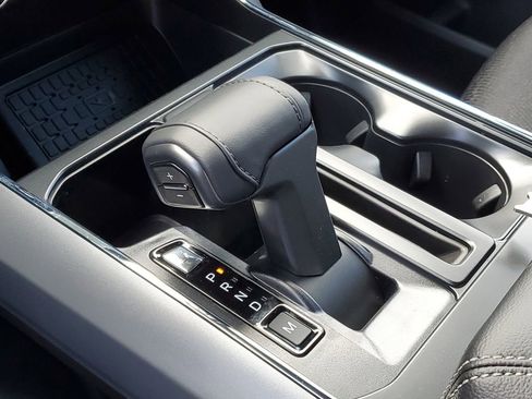 Used 2025 Ford F150 XLT w/ Equipment Group 302A MID image 25