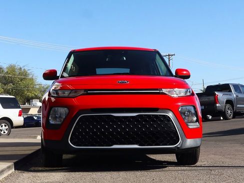 Used 2020 Kia Soul S image 17