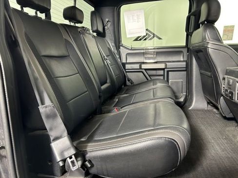 Used 2020 Ford F150 Raptor w/ Equipment Group 802A Luxury AWD/4WD image 11
