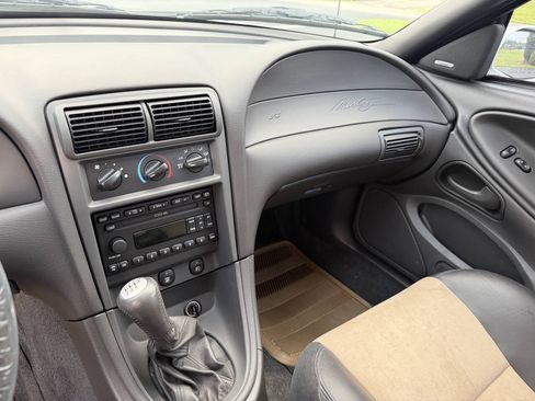 Used 2003 Ford Mustang Cobra RWD image 48