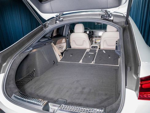 Certified 2026 Mercedes-Benz GLE 450 4MATIC Coupe image 8