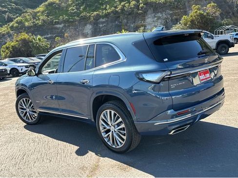 New 2026 Buick Enclave Avenir w/ Super Cruise Package AWD/4WD image 3