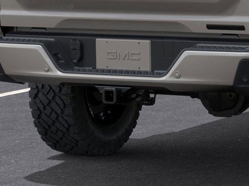 New 2026 GMC Canyon Elevation w/ Convenience Package image 14