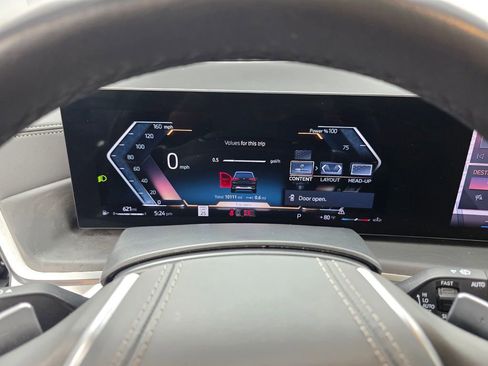 Used 2026 BMW X5 sDrive40i w/ Premium Package RWD image 21