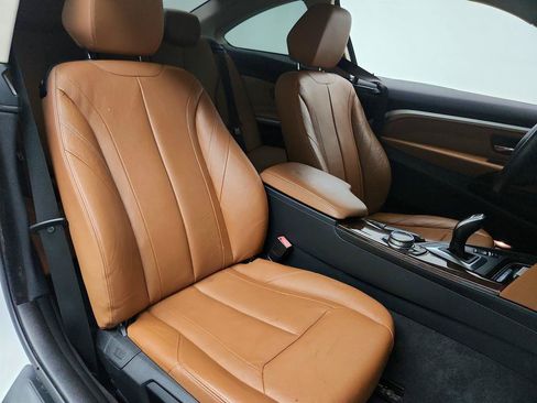 Used 2014 BMW 435i Coupe RWD image 23