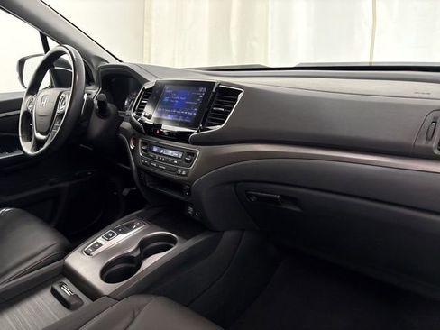 Used 2023 Honda Ridgeline RTL image 22