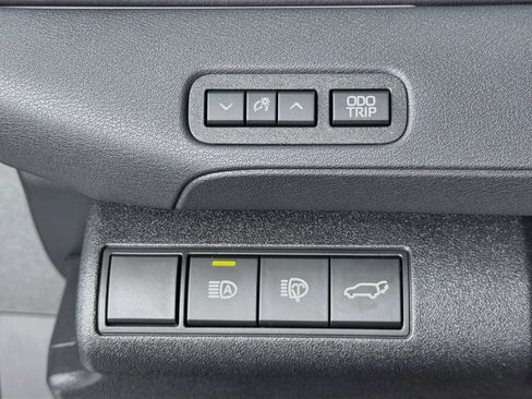 New 2026 Toyota bZ FWD image 14