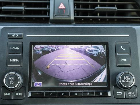 Used 2016 Honda Civic LX image 24