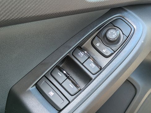 New 2026 Subaru Crosstrek 2.0i Premium image 20