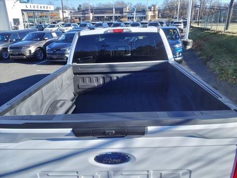 Used 2022 Ford F150 XLT w/ Equipment Group 301A Mid image 6