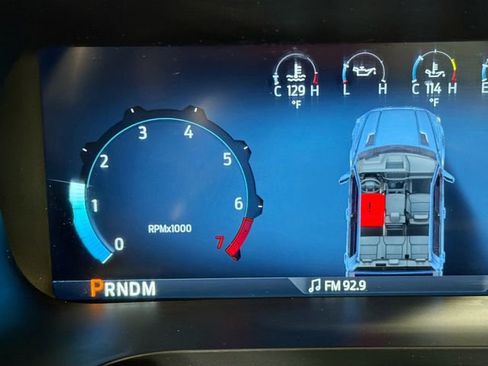 Used 2024 Ford F150 XLT w/ Tow/Haul Package AWD/4WD image 13