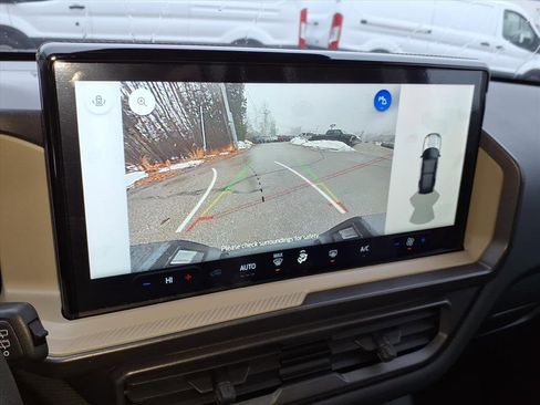 New 2025 Ford Bronco Sport Big Bend image 20