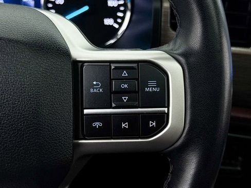 Used 2024 Ford Expedition Max Limited image 39