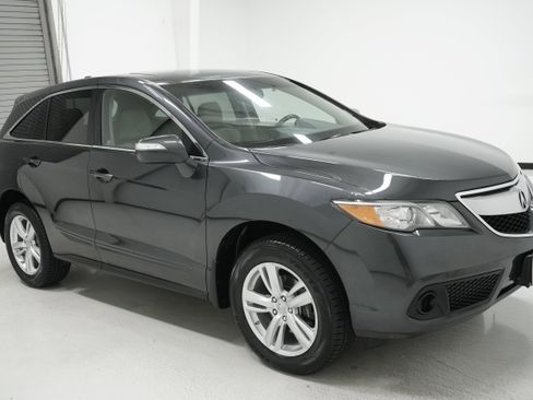 Used 2013 Acura RDX FWD image 3