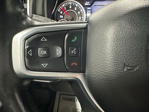 Used 2019 RAM 1500 Big Horn AWD/4WD image 19