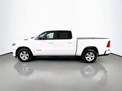 Used 2025 RAM 1500 Lone Star RWD image 8