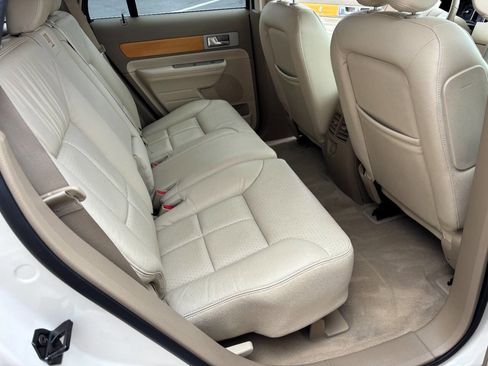 Used 2007 Lincoln MKX 2WD image 23