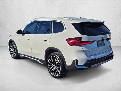 New 2026 BMW X1 xDrive28i w/ Convenience Package image 9