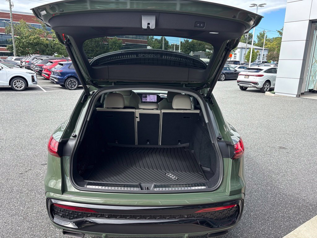 New 2026 Audi Q5 Prestige AWD/4WD image 33