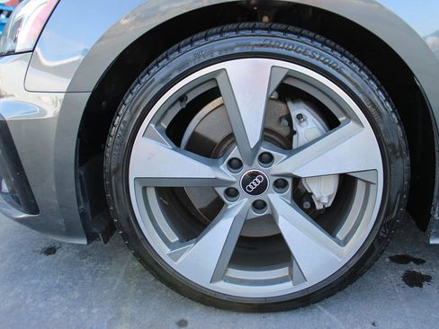 Used 2021 Audi A5 2.0T Premium Plus w/ Premium Plus AWD/4WD image 13