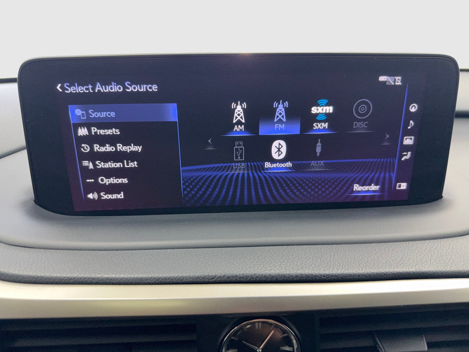 Used 2021 Lexus RX 350L FWD w/ Premium Package image 25