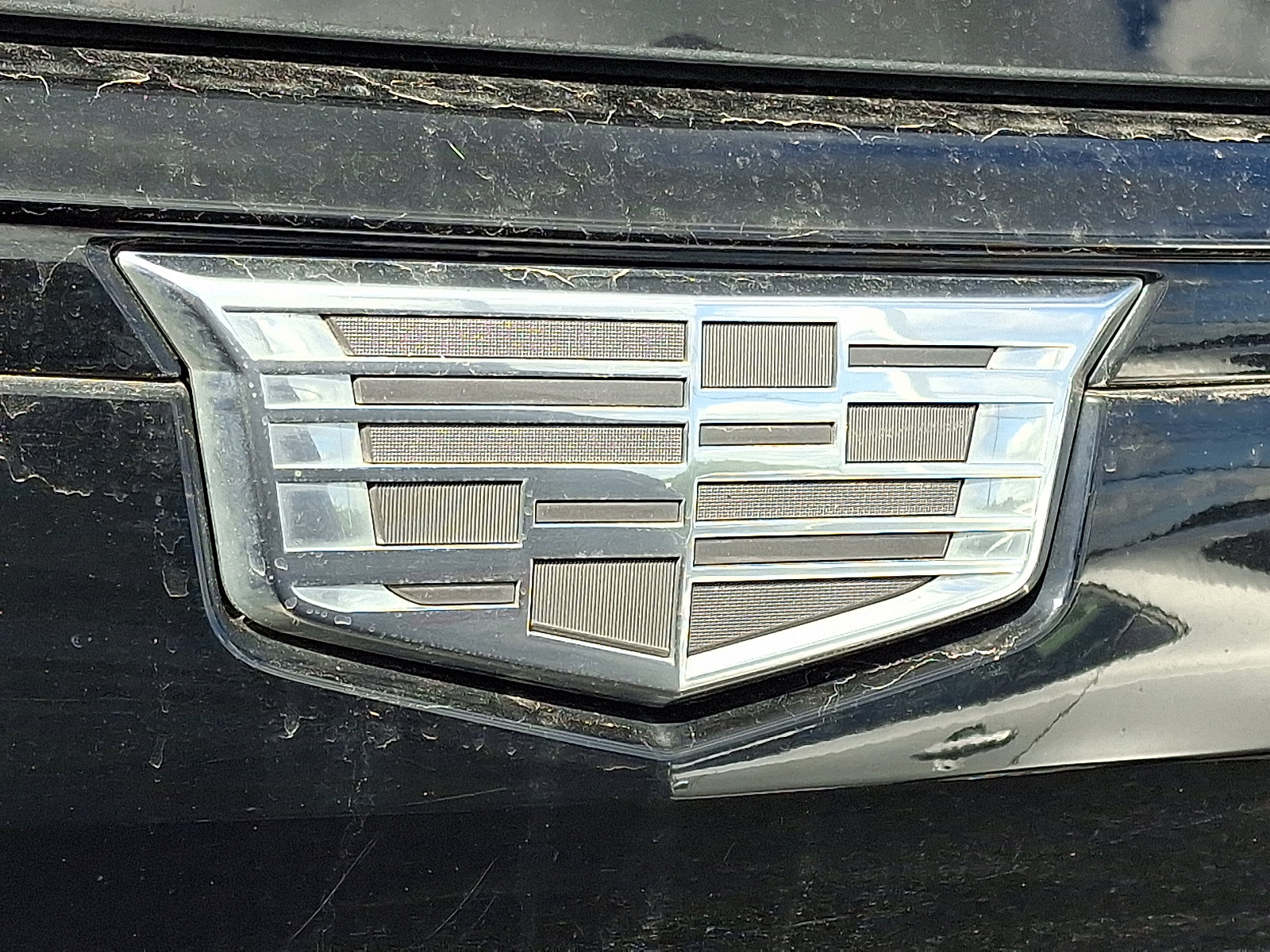 Used 2023 Cadillac Escalade Sport Platinum w/ LPO, ONYX Package AWD/4WD image 9